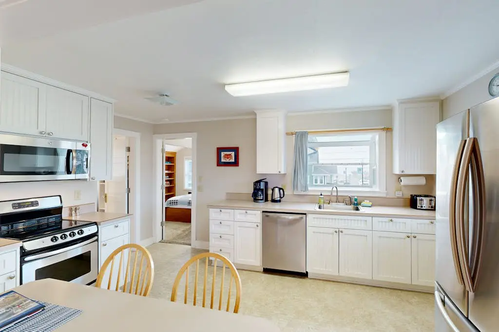 Crab Cottage in Nye Beach