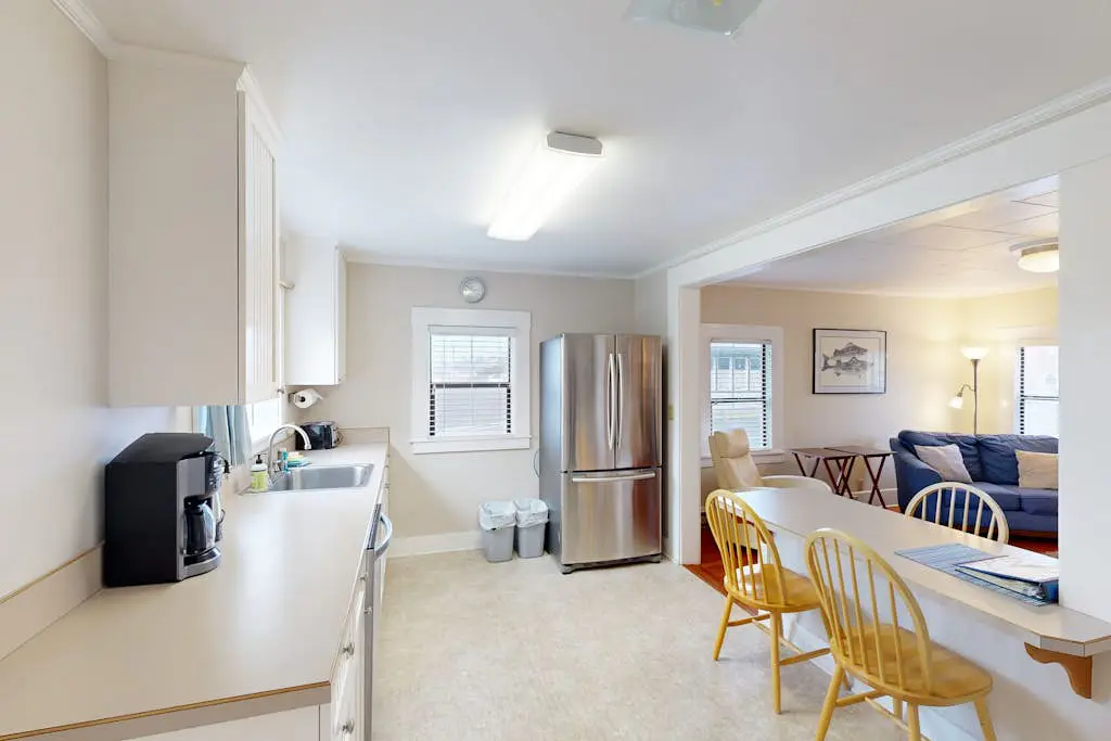 Crab Cottage in Nye Beach