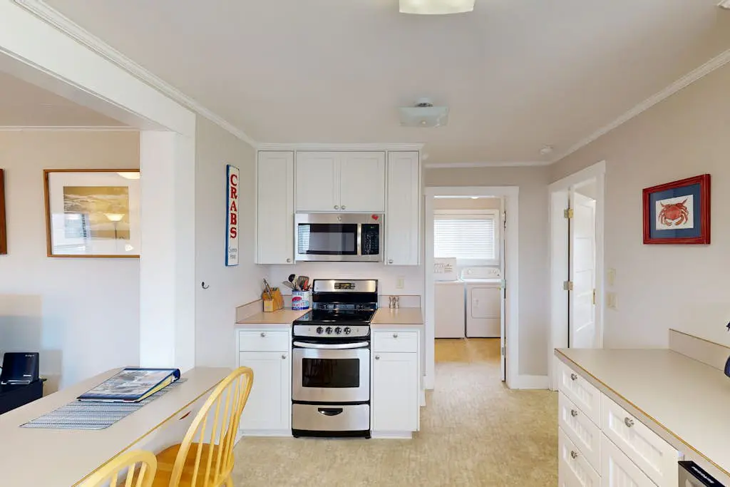 Crab Cottage in Nye Beach