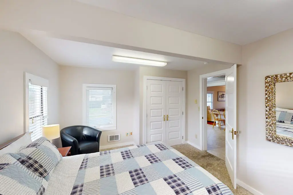 Crab Cottage in Nye Beach