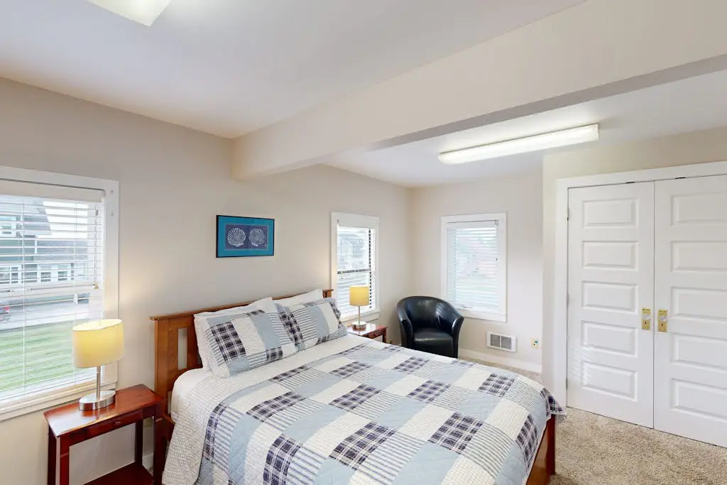 Crab Cottage in Nye Beach