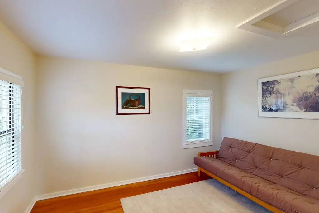 Crab Cottage in Nye Beach