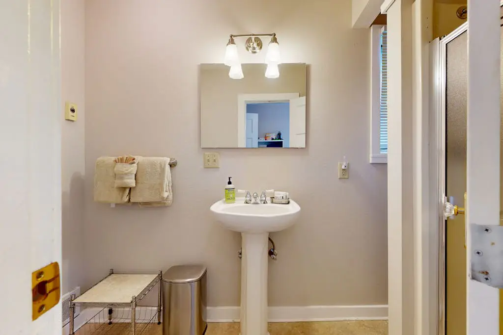 Crab Cottage in Nye Beach