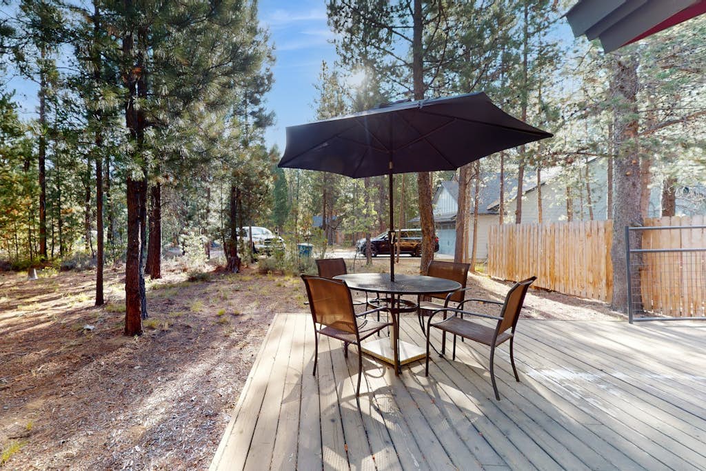 Adventure Awaits, Relaxation Ensues in the heart of Sunriver