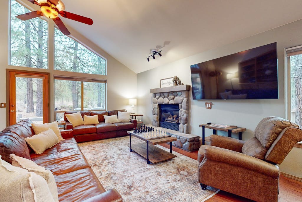Sunriver Hideaway