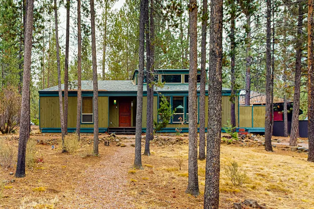 The Fox's Den