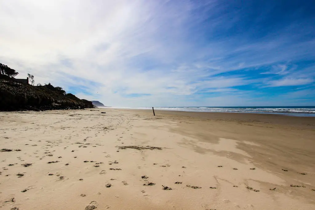Woodland Cottage by the Sea