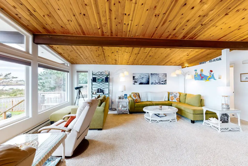 Patty's Sea Perch Oceanfront