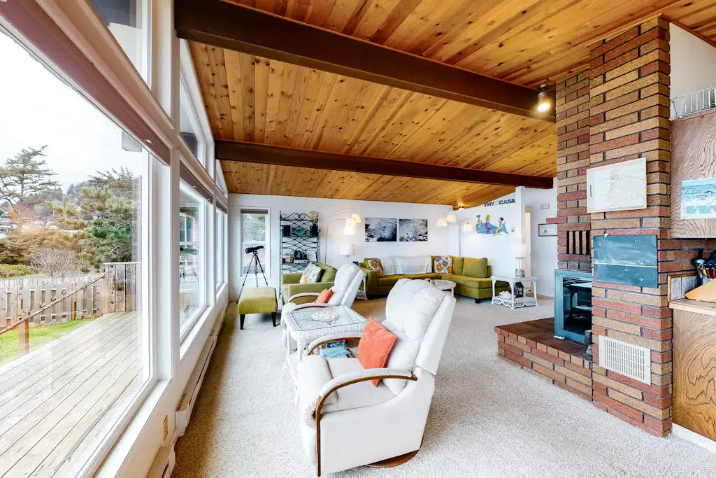 Patty's Sea Perch Oceanfront