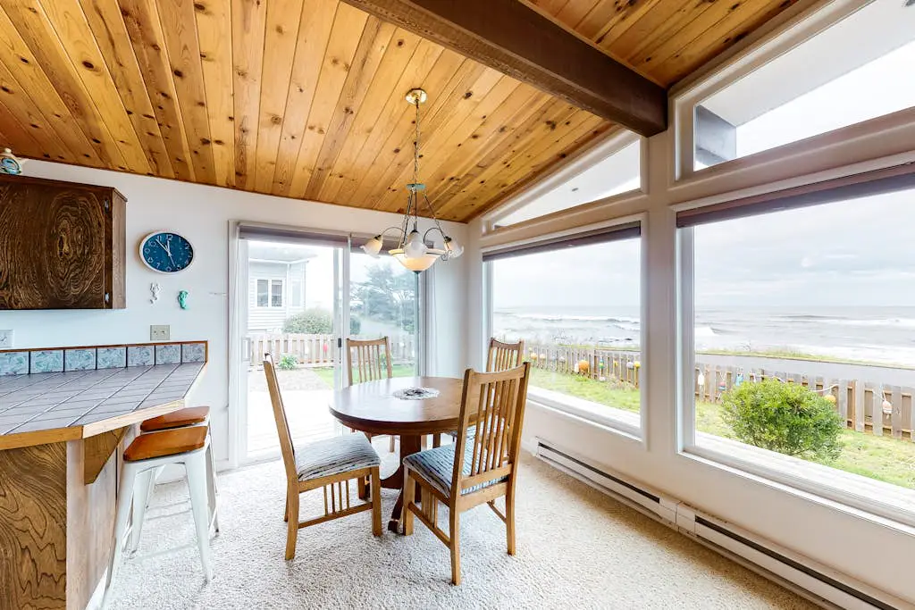 Patty's Sea Perch Oceanfront