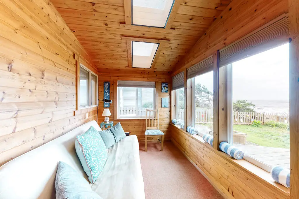 Patty's Sea Perch Oceanfront