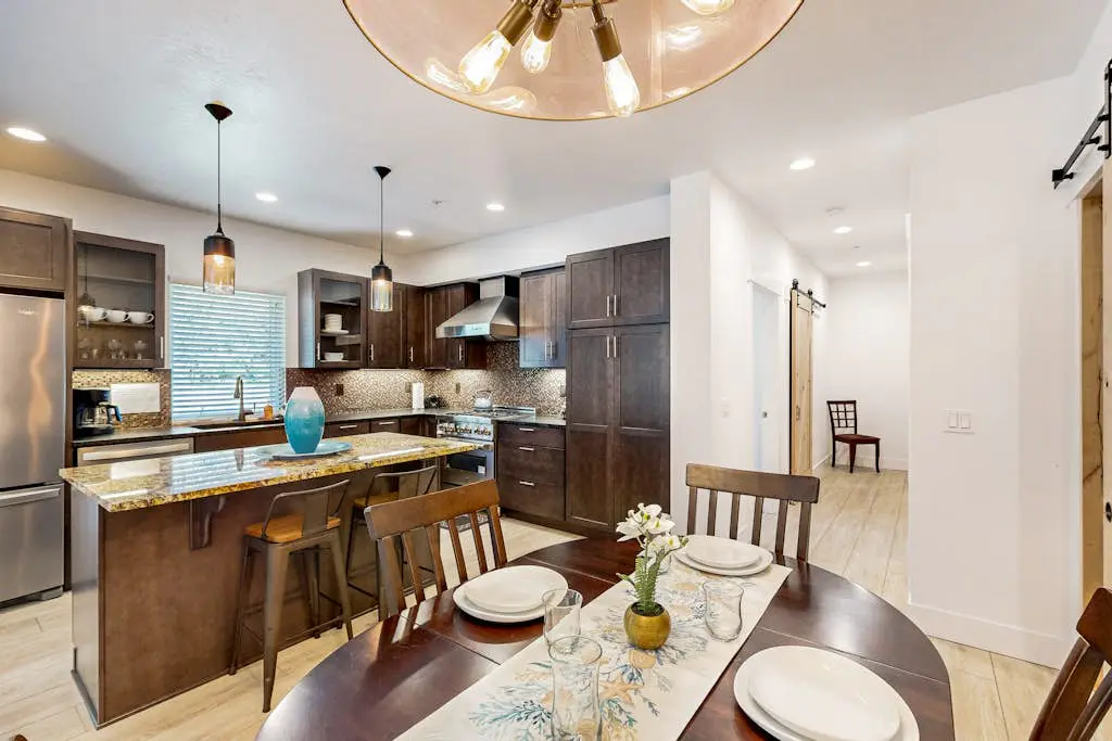 Serenity at Deerhaven #A & #B