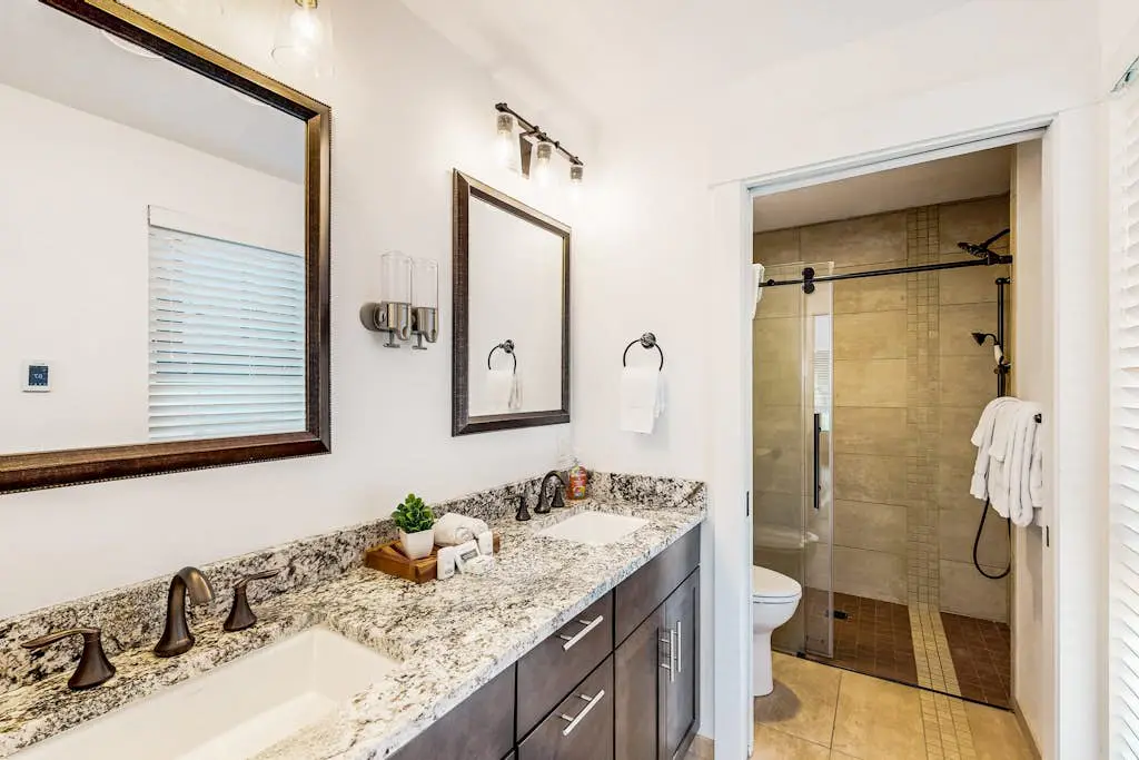 Serenity at Deerhaven #A & #B