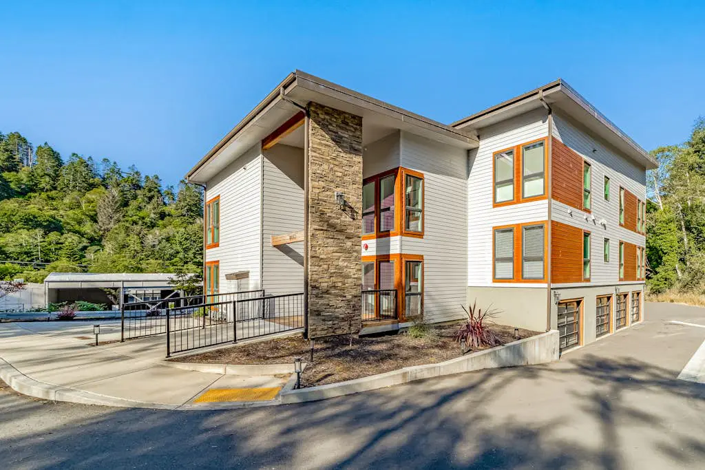 Serenity at Deerhaven #A & #B