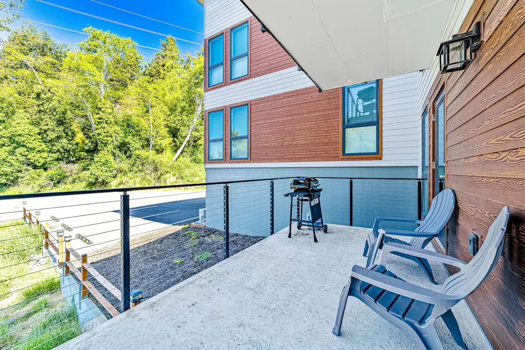 Serenity at Deerhaven #A & #B