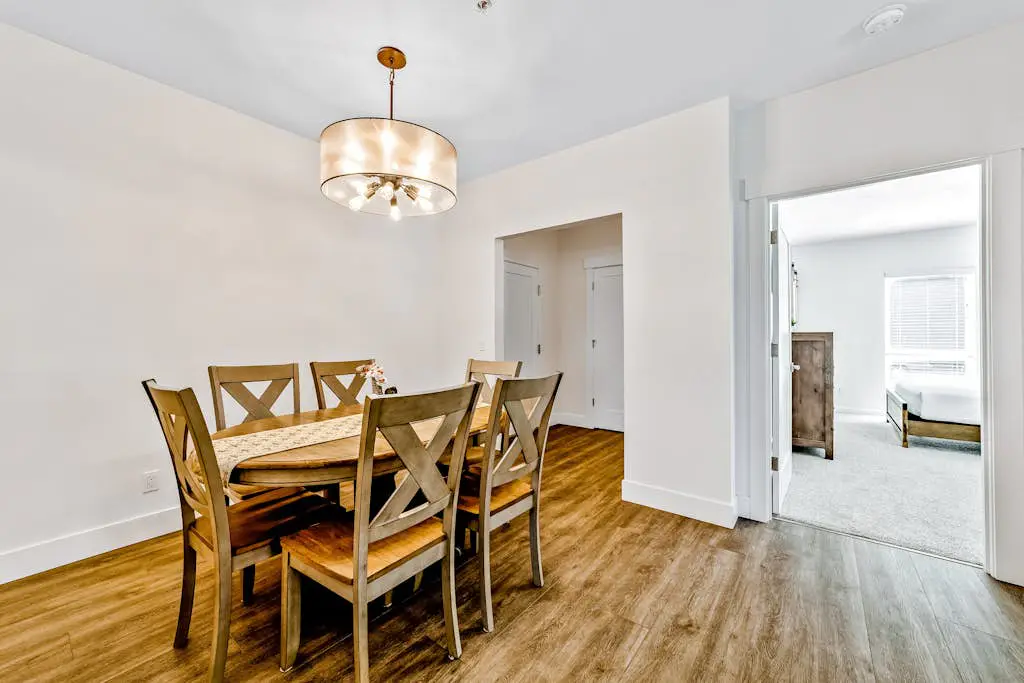 Serenity at Deerhaven #A & #B