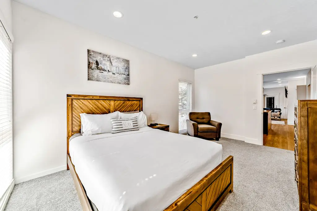 Serenity at Deerhaven #A & #B