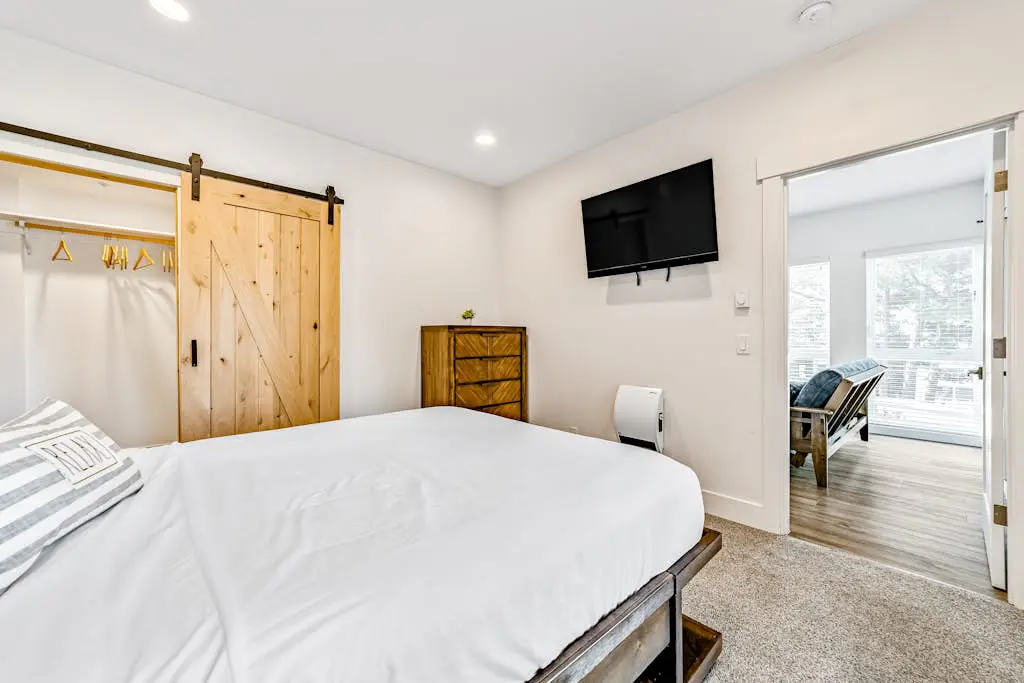 Serenity at Deerhaven #A & #B