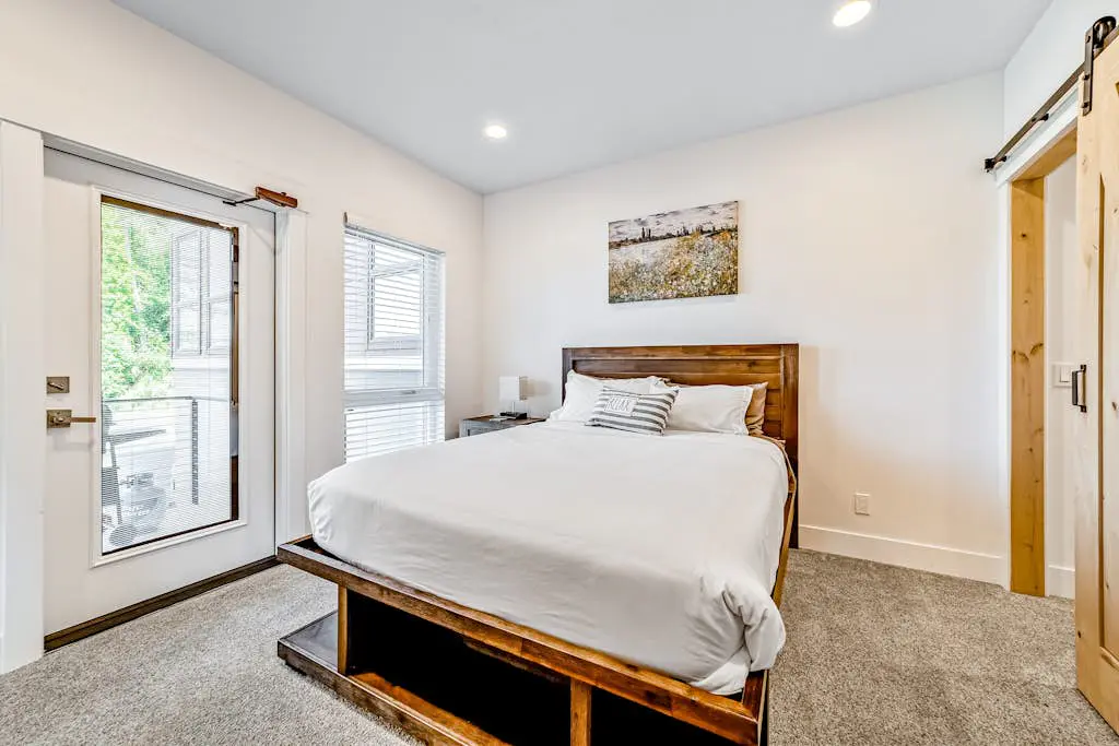 Serenity at Deerhaven #A & #B