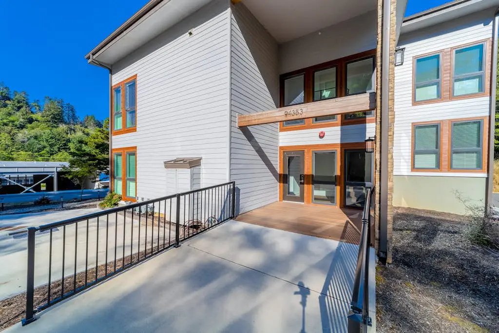 Serenity at Deerhaven #A & #B