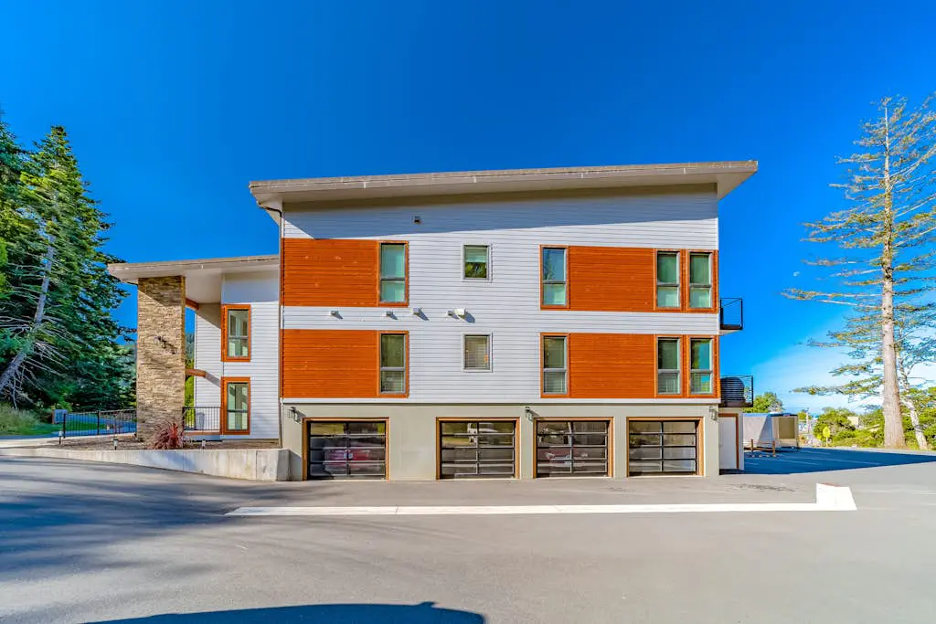 Serenity at Deerhaven #A & #B