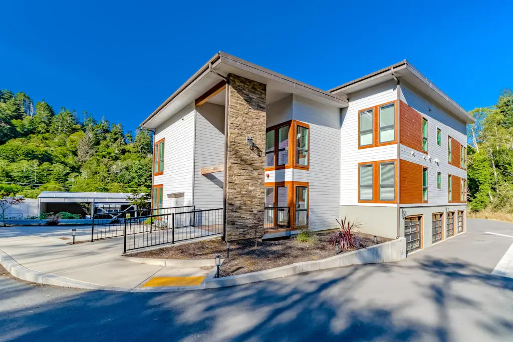 Serenity at Deerhaven #A & #B