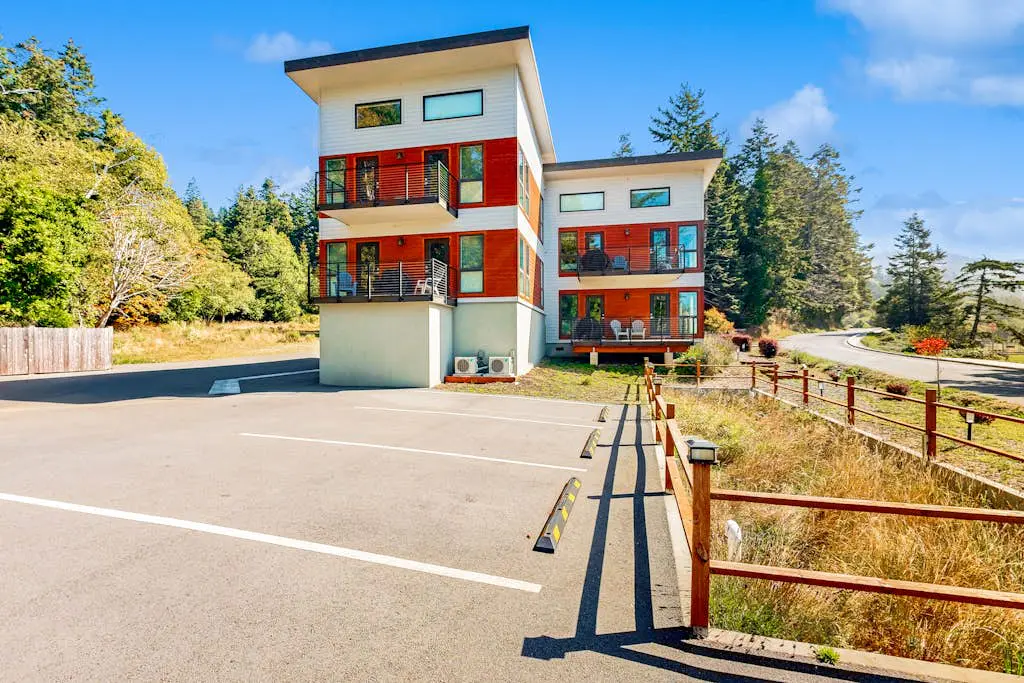 Serenity at Deerhaven #A & #B