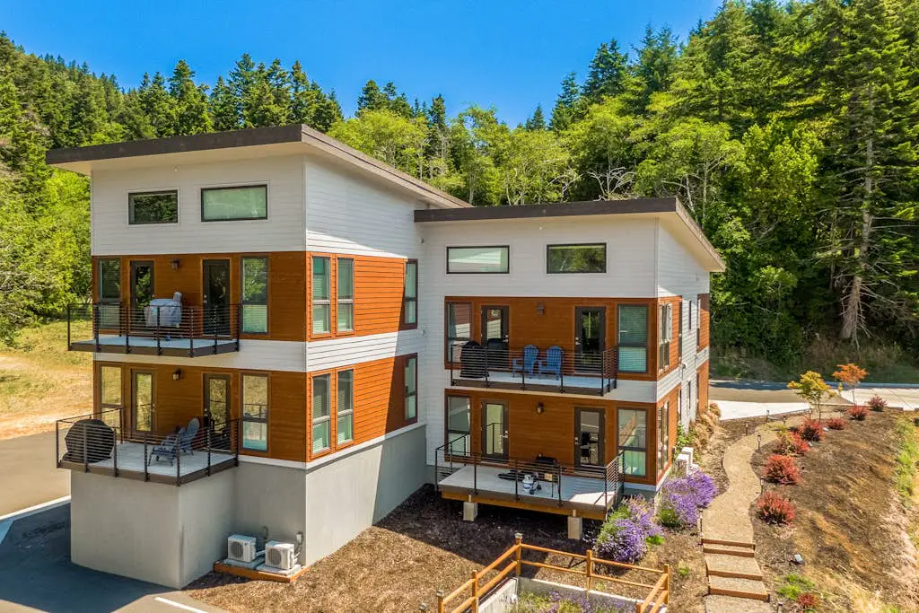 Serenity at Deerhaven #A & #B