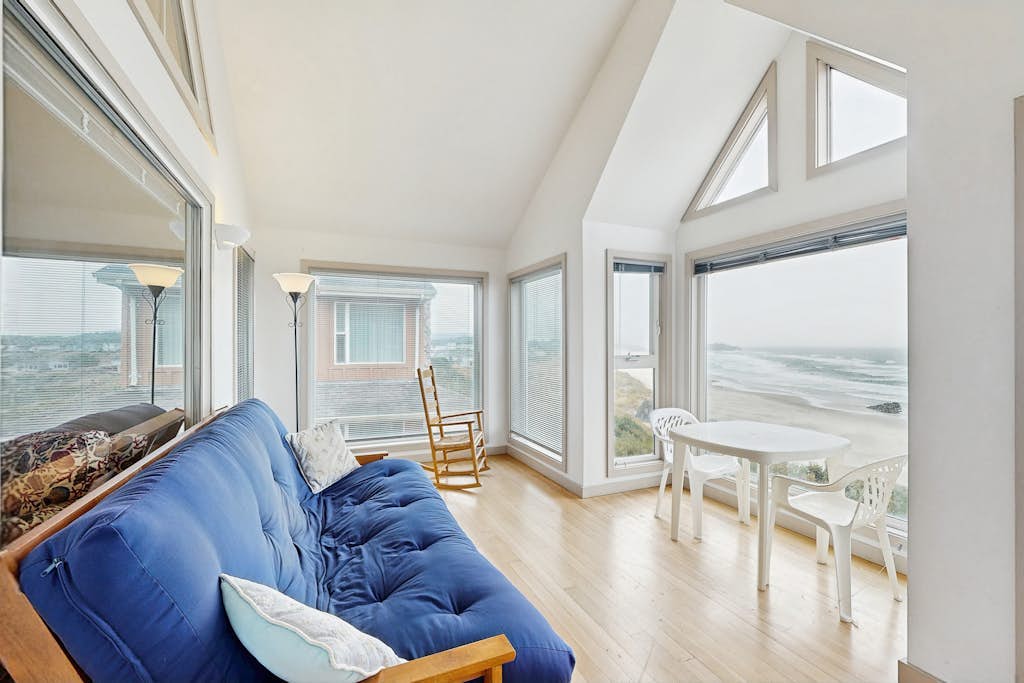 Beach Loop Condo #2 - South Unit