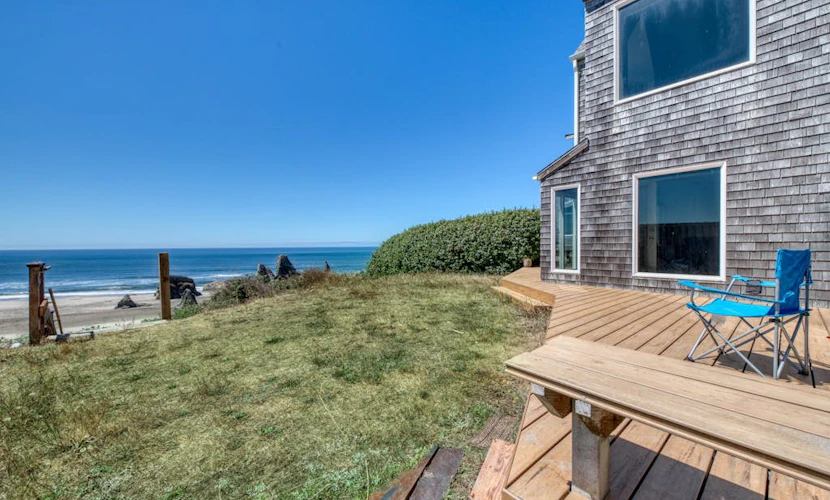 Beach Loop Condo #2 - South Unit