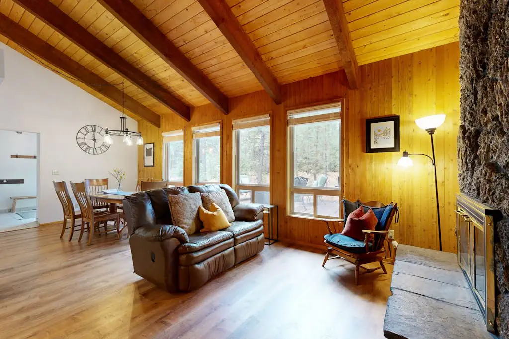 Spring Homesite #3