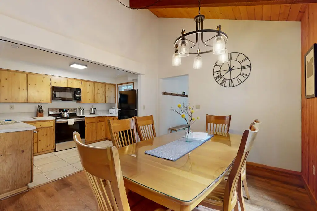 Spring Homesite #3