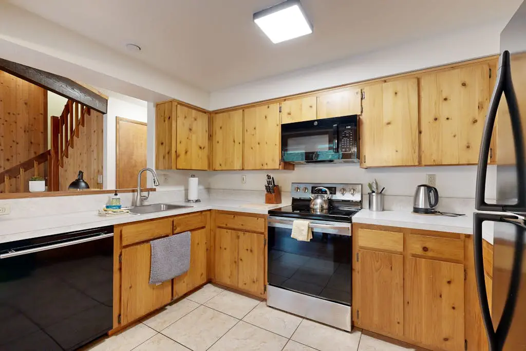 Spring Homesite #3