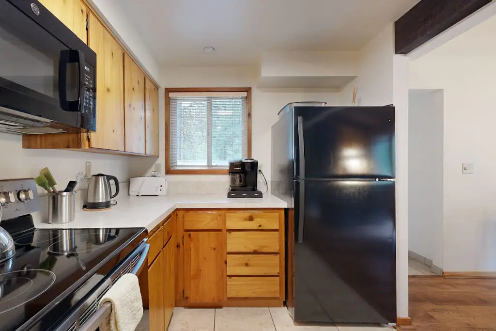 Spring Homesite #3