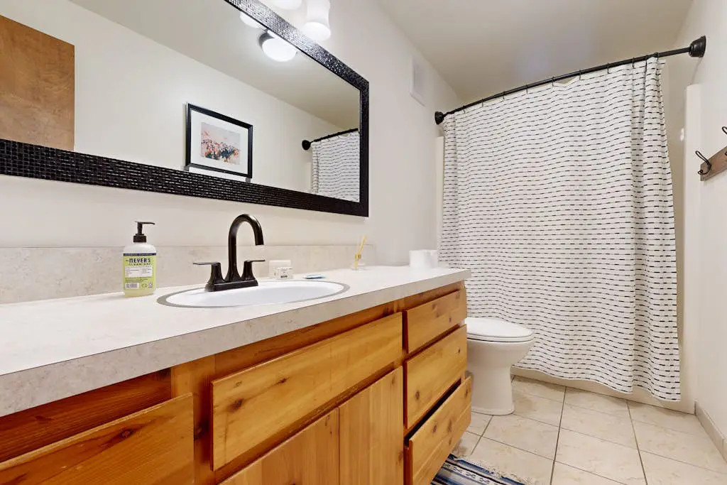 Spring Homesite #3