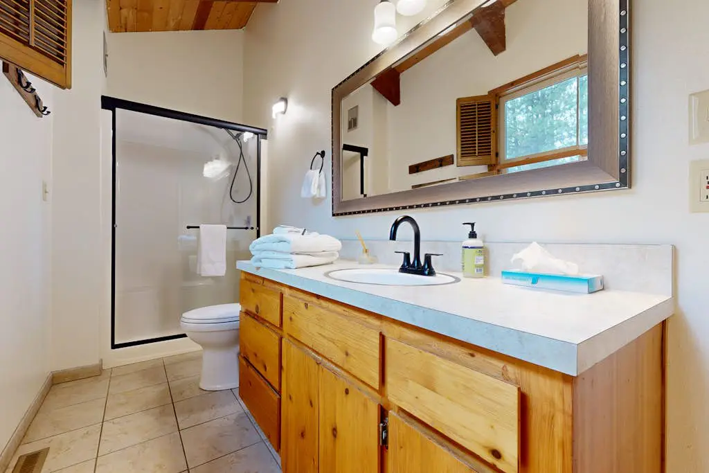 Spring Homesite #3