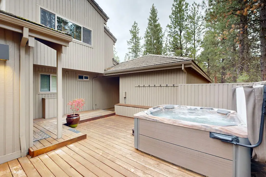 Spring Homesite #3