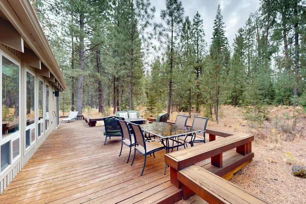Spring Homesite #3