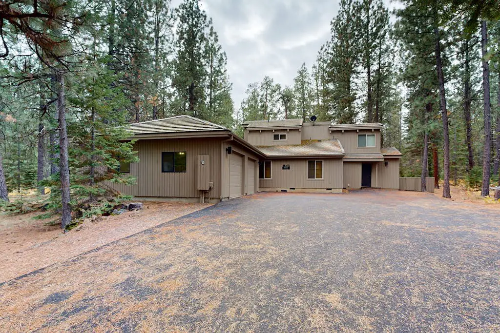 Spring Homesite #3