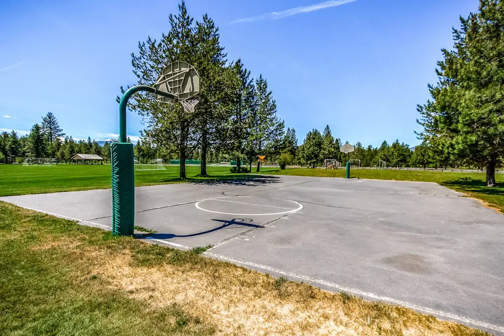 Spring Homesite #3