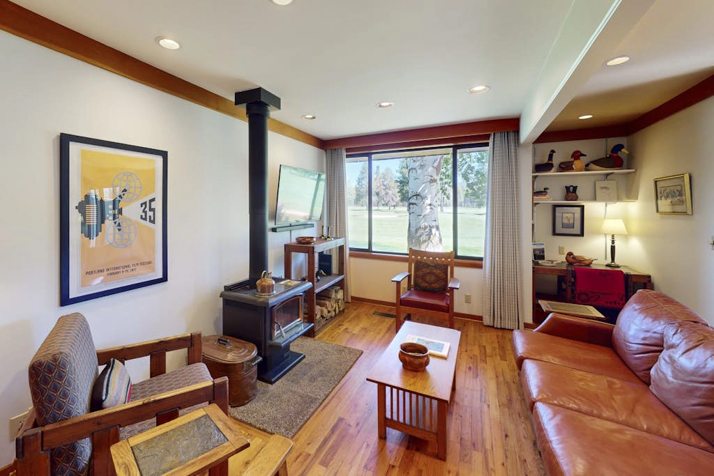 Fairway Haven at Black Butte Ranch