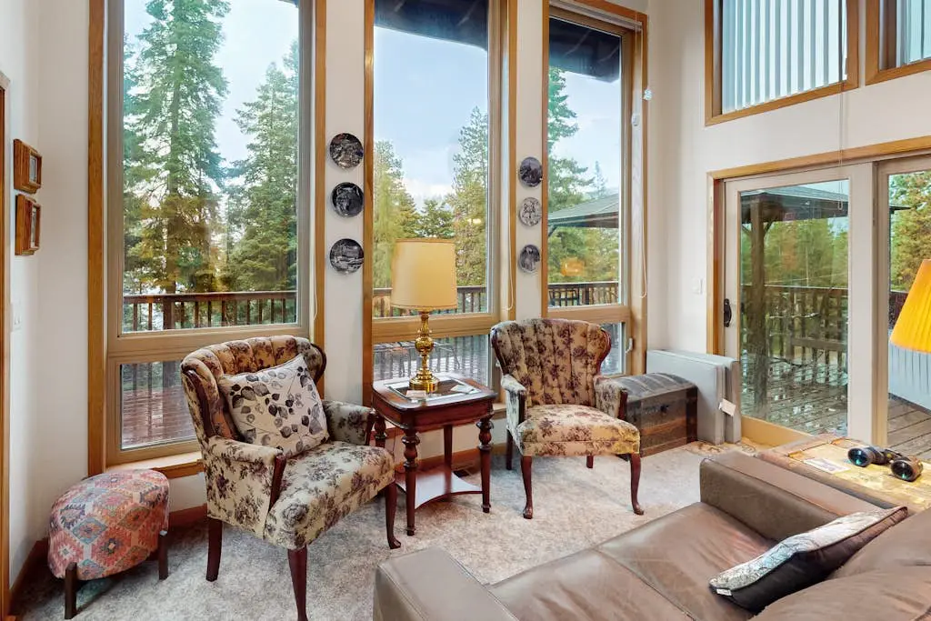 Nature's Perfect Retreat - Wallowa Lookout - Stunning Views, Cozy Comfort