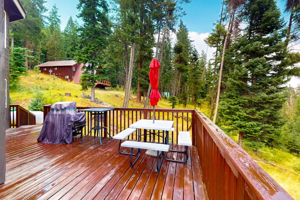 Nature's Perfect Retreat - Wallowa Lookout - Stunning Views, Cozy Comfort