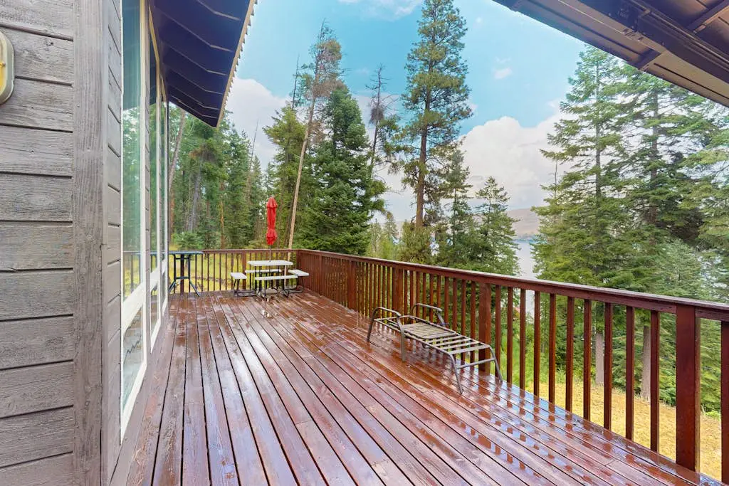 Nature's Perfect Retreat - Wallowa Lookout - Stunning Views, Cozy Comfort