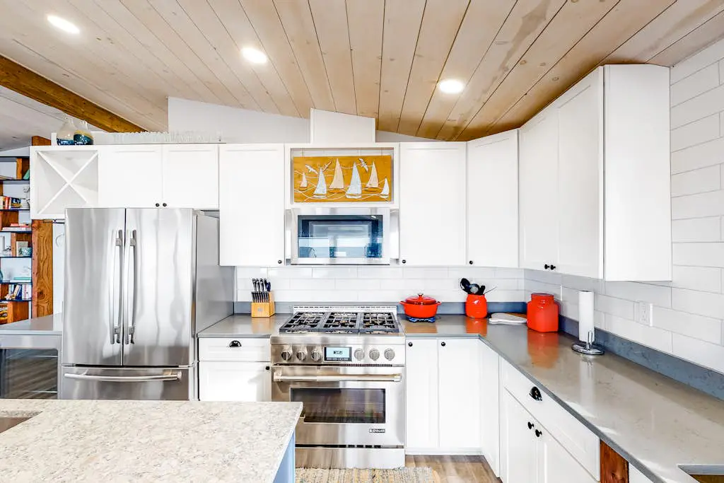 Dreamy Coastal Gem Near the Beach with Ocean View, Game Room, & a Private Hot Tub