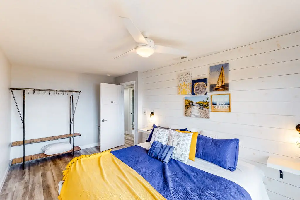 Dreamy Coastal Gem Near the Beach with Ocean View, Game Room, & a Private Hot Tub