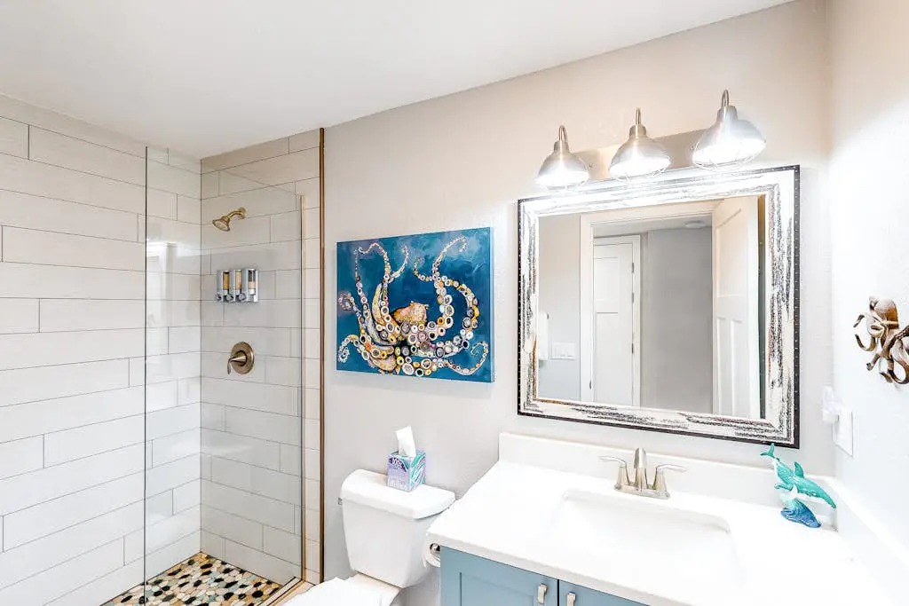 Dreamy Coastal Gem Near the Beach with Ocean View, Game Room, & a Private Hot Tub
