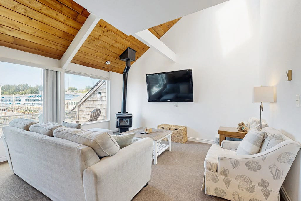 Down By The Bay #C202