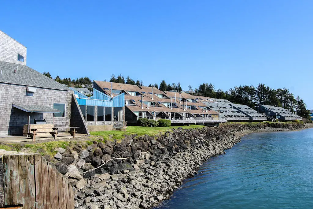 Down By The Bay  #C202