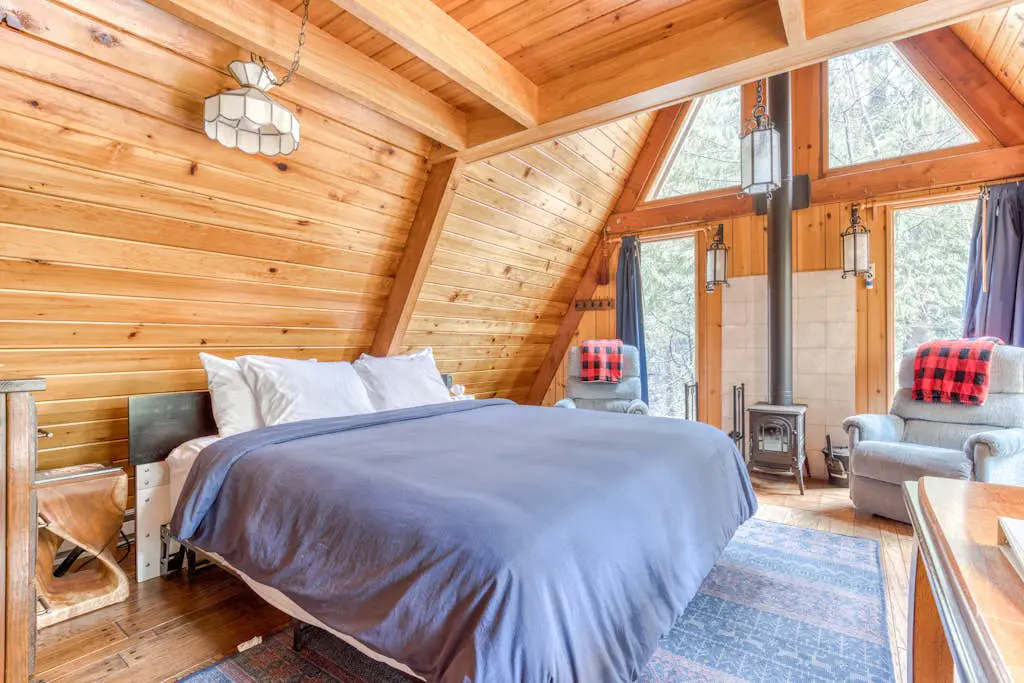 Chalet Shangri-La